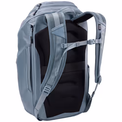 Thule Chasm TCHB215 Pond Gray zaino Zaino casual Grigio Poliestere