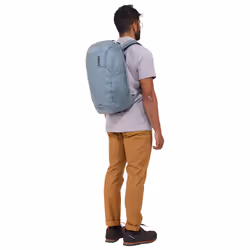 Thule Chasm TCHB215 Pond Gray zaino Zaino casual Grigio Poliestere