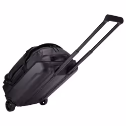 Thule Chasm TCCO222 Black Trolley Guscio morbido Nero 22 L Poliestere - Vista aggiuntiva 5