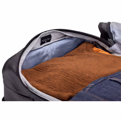Thule Chasm TCCO222 Black Trolley Guscio morbido Nero 22 L Poliestere - Vista aggiuntiva 7