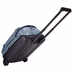 Thule Chasm TCCO222 Pond Gray Trolley Guscio morbido Grigio 22 L Poliestere - Vista aggiuntiva 5