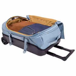 Thule Chasm TCCO222 Pond Gray Trolley Guscio morbido Grigio 22 L Poliestere - Vista aggiuntiva 6