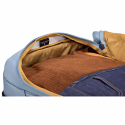 Thule Chasm TCCO222 Pond Gray Trolley Guscio morbido Grigio 22 L Poliestere - Vista aggiuntiva 7