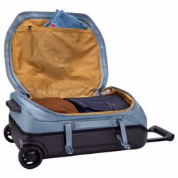Thule Chasm TCCO222 Pond Gray Trolley Guscio morbido Grigio 22 L Poliestere - Vista aggiuntiva 8