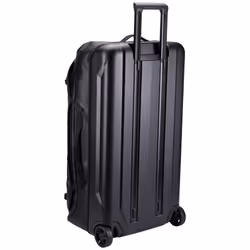 Thule Chasm TCWD232 Black Trolley Guscio morbido Nero Poliestere - Vista aggiuntiva 2