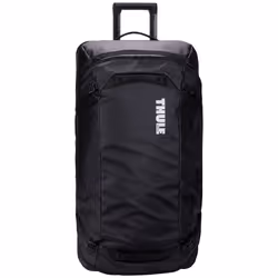 Thule Chasm TCWD232 Black Trolley Guscio morbido Nero Poliestere - Vista aggiuntiva 3