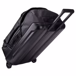 Thule Chasm TCWD232 Black Trolley Guscio morbido Nero Poliestere - Vista aggiuntiva 5