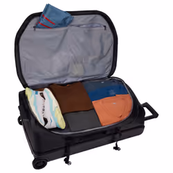 Thule Chasm TCWD232 Black Trolley Guscio morbido Nero Poliestere - Vista aggiuntiva 6