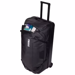 Thule Chasm TCWD232 Black Trolley Guscio morbido Nero Poliestere - Vista aggiuntiva 8