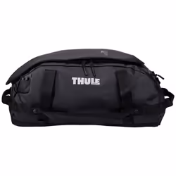 Thule Chasm TDSD302 Black borsone 40 L Poliestere Nero - Vista aggiuntiva 4