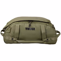 Thule Chasm TDSD302 Olivine borsone 40 L Poliestere Oliva - Vista aggiuntiva 4