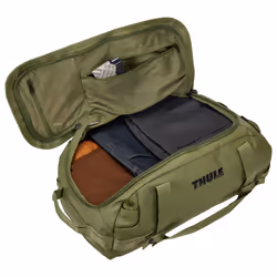Thule Chasm TDSD302 Olivine borsone 40 L Poliestere Oliva - Vista aggiuntiva 5