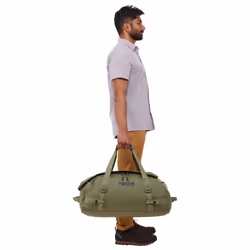 Thule Chasm TDSD302 Olivine borsone 40 L Poliestere Oliva - Vista aggiuntiva 7