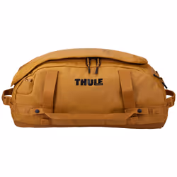 Thule Chasm TDSD302 Golden Brown borsone 40 L Poliestere Marrone - Vista aggiuntiva 4