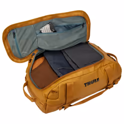 Thule Chasm TDSD302 Golden Brown borsone 40 L Poliestere Marrone - Vista aggiuntiva 5