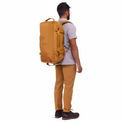 Thule Chasm TDSD302 Golden Brown borsone 40 L Poliestere Marrone - Vista aggiuntiva 6