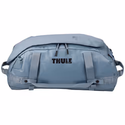 Thule Chasm TDSD302 Pond Gray borsone 40 L Poliestere Grigio - Vista aggiuntiva 4