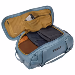 Thule Chasm TDSD302 Pond Gray borsone 40 L Poliestere Grigio - Vista aggiuntiva 5