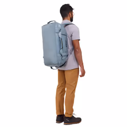 Thule Chasm TDSD302 Pond Gray borsone 40 L Poliestere Grigio - Vista aggiuntiva 6