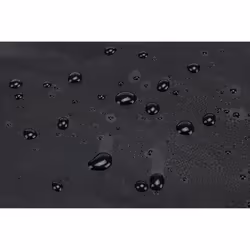 Thule Chasm TDSD303 Black borsone 70 L Poliestere Nero - Vista aggiuntiva 8