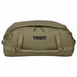 Thule Chasm TDSD304 Olivine borsone 90 L Poliestere Oliva - Vista aggiuntiva 4