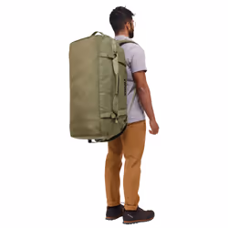 Thule Chasm TDSD304 Olivine borsone 90 L Poliestere Oliva - Vista aggiuntiva 6