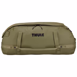 Thule Chasm TDSD305 Olivine borsone 130 L Poliestere Oliva - Vista aggiuntiva 4