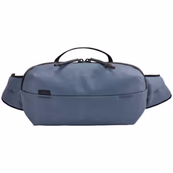 Thule Aion TASB102 Dark Slate marsupio Poliestere riciclato Grigio