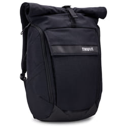 Thule Paramount PARABP3116 Black zaino Zaino casual Nero Nylon, Poliestere
