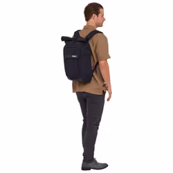 Thule Paramount PARABP3116 Black zaino Zaino casual Nero Nylon, Poliestere - Vista aggiuntiva 3