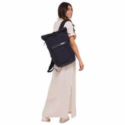 Thule Paramount PARABP3116 Black zaino Zaino casual Nero Nylon, Poliestere - Vista aggiuntiva 4