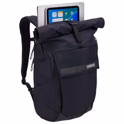 Thule Paramount PARABP3116 Black zaino Zaino casual Nero Nylon, Poliestere - Vista aggiuntiva 7