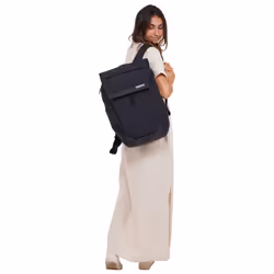 Thule Paramount PARABP3216 Black zaino Zaino casual Nero Nylon, Poliestere - Vista aggiuntiva 4
