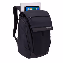Thule Paramount PARABP3216 Black zaino Zaino casual Nero Nylon, Poliestere - Vista aggiuntiva 7