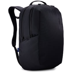 Thule Subterra 2 TSLB417 Black zaino Zaino casual Nero Poliestere