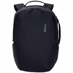 Thule Subterra 2 TSLB417 Black zaino Zaino casual Nero Poliestere - Vista aggiuntiva 5