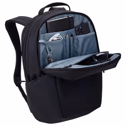 Thule Subterra 2 TSLB417 Black zaino Zaino casual Nero Poliestere - Vista aggiuntiva 7