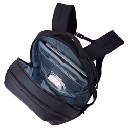 Thule Subterra 2 TSLB417 Black zaino Zaino casual Nero Poliestere - Vista aggiuntiva 8