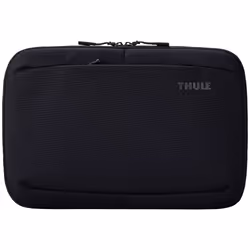 Thule Subterra 2 TSS416 Black 40,6 cm (16") Custodia a tasca Nero - Vista aggiuntiva 3