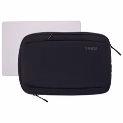 Thule Subterra 2 TSS416 Black 40,6 cm (16") Custodia a tasca Nero - Vista aggiuntiva 6