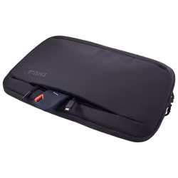 Thule Subterra 2 TSS416 Black 40,6 cm (16") Custodia a tasca Nero - Vista aggiuntiva 7
