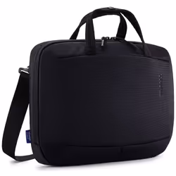 Thule Subterra 2 TSA414 Black, Valigetta ventiquattrore, 35,6 cm (14"), Tracolla, 500 g