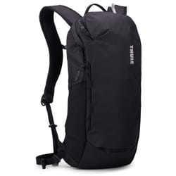 Thule Alltrail TAHP210 Black zaino Zaino da viaggio Nero Poliestere