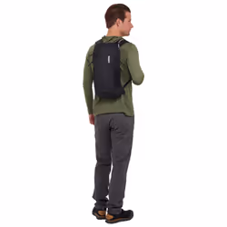 Thule Alltrail TAHP210 Black zaino Zaino da viaggio Nero Poliestere - Vista aggiuntiva 3