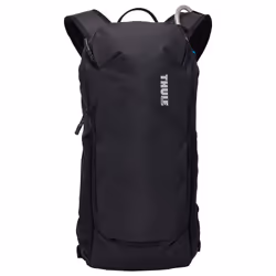 Thule Alltrail TAHP210 Black zaino Zaino da viaggio Nero Poliestere - Vista aggiuntiva 4