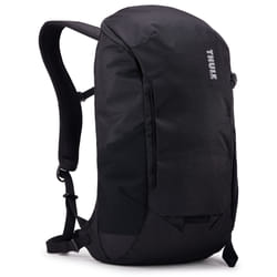 Thule Alltrail TADP218 Black zaino Zaino da viaggio Nero Poliestere