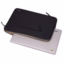 Case Logic Invigo Eco INVIS113 Black 13" Custodia a tasca Nero - Vista aggiuntiva 4