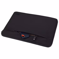 Case Logic Invigo Eco INVIS114 Black 14" Custodia a tasca Nero - Vista aggiuntiva 5