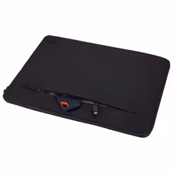 Case Logic Invigo Eco INVIS116 Black 15" Custodia a tasca Nero - Vista aggiuntiva 5