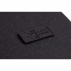 Case Logic Invigo Eco INVIS116 Black 15" Custodia a tasca Nero - Vista aggiuntiva 7
